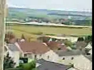 Vue de la Citadelle