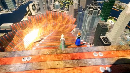 Spiderman Songs Lyrics ♫ Sing a song of sixpence ♫ Princess Anna and Elsa Frozen