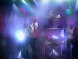 2Pac - Pain Feat Big Syke & Stretch (Live At Arsenio Hall)