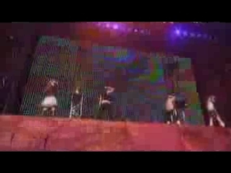 - School Rumble 4 Ever Live Concert