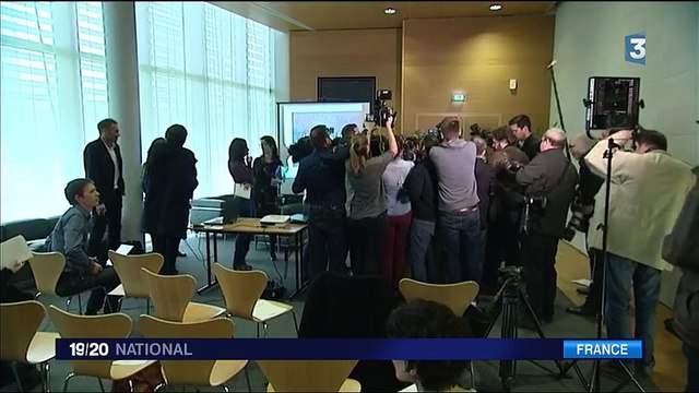 Région Alsace-Champagne-Ardenne-Lorraine s'appellera Grand Est du 05/04/2016