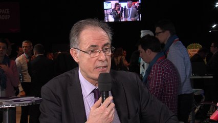 Printemps des Entrepreneurs : Max THOUANEL