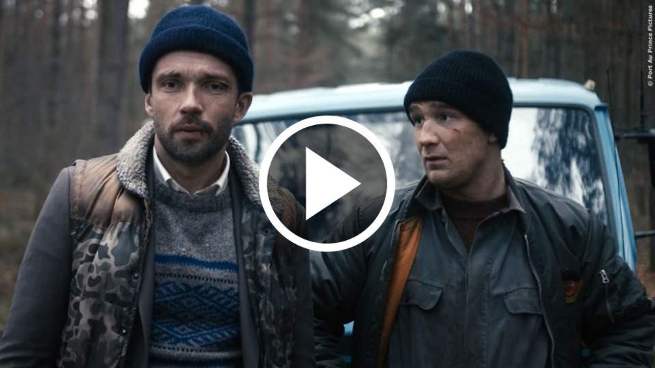 Schrotten trailer german deutsch (2016) hd