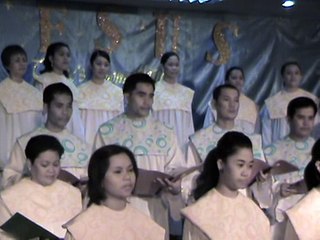 Pateros Independent Baptist Church