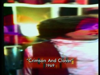 Tommy James & The Shondells - Crimson And Clover (1969)