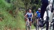 Trilhas Solidárias, 92 bikers, Taubaté, SP, Brasil, 52 km, Pedal Solidário do Vale do Paraíba, venha fazer o bem, pedalar, divertir-se, e, viver, ... (18)