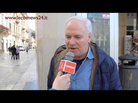 Lecce: primo posto o play off. Parola ai tifosi