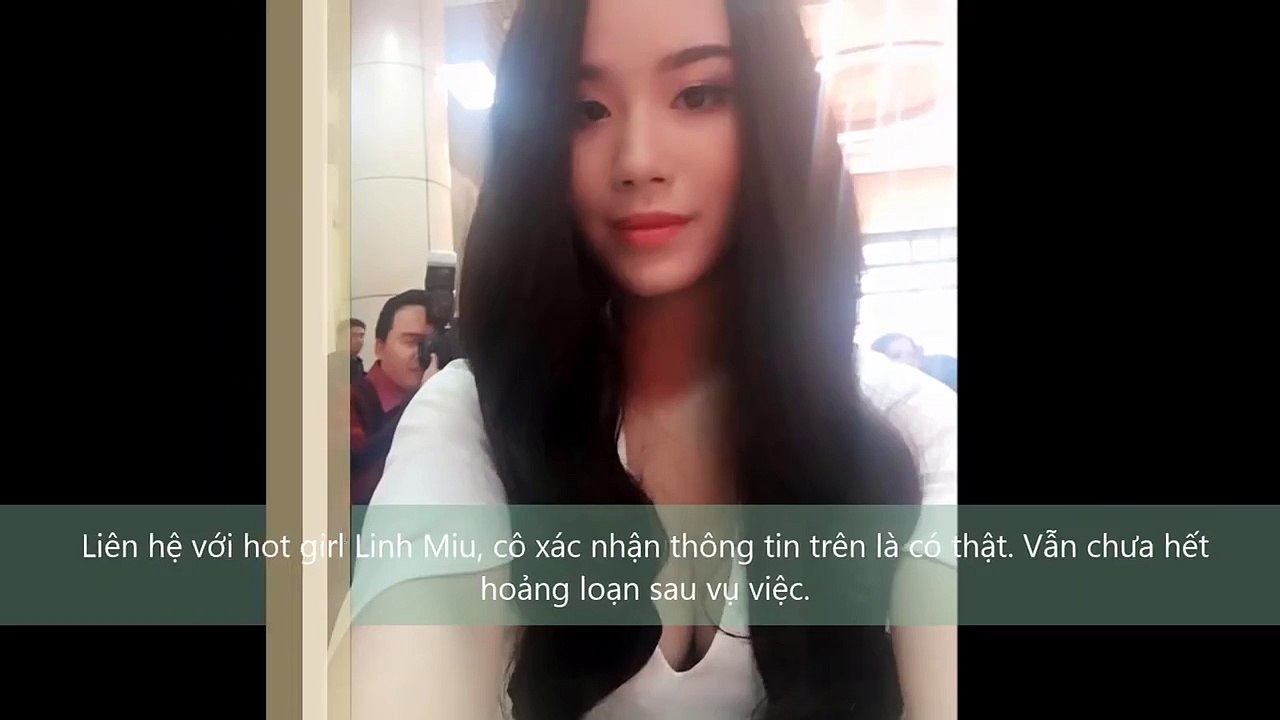 Hot girl Linh Miu bị Đánh khi đi lễ đền ở Thanh Hóa
