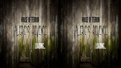 House of terror VR Android HD gameplay Google cardboard Virtual Reality video