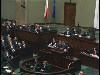 Poseł Adam Andruszkiewicz - Wystąpienie z dnia 01 kwietnia 2016 roku.