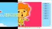 How to draw Disco Bear (Happy Tree Friends)