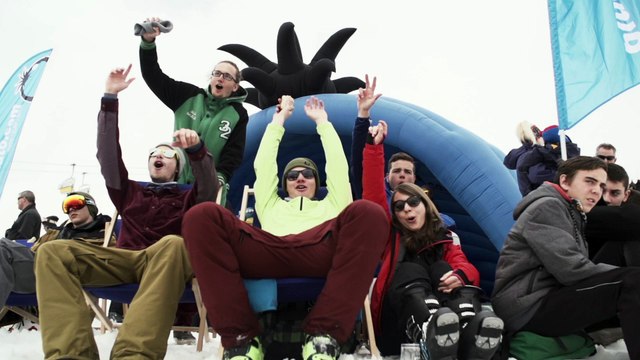 Nine Knights 2016 : les meilleurs runs gagnants