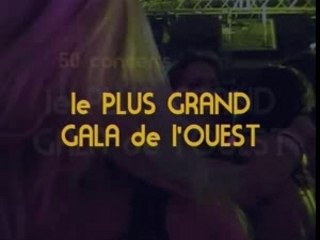 Nuit ICAM 2006 - Pub pour Nantes 7