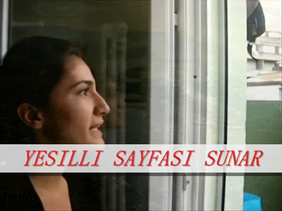 YESILLI SAYFASI  SUNAR SELAM SÖYLE TURNAM (mardine)