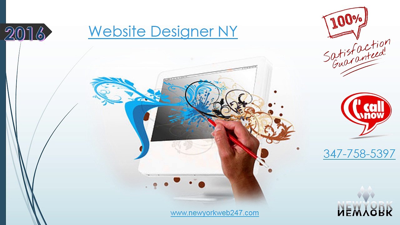 Website Developer