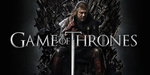 Games Of Thrones : Une oeuvre contemporaine