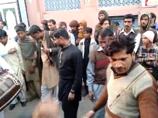 Baba Qaim Sain Sarkar Dhamal, Beautiful dhamal HD