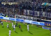 Gimnasia de la Plata vs Quilmes (1-0) Primera División 2016 Fecha 9 Zona 1