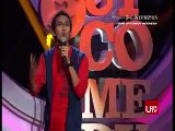 Stand Up Comedy Indonesia-Gilang