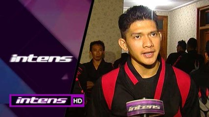 Highlight - Intens 04 April 2016