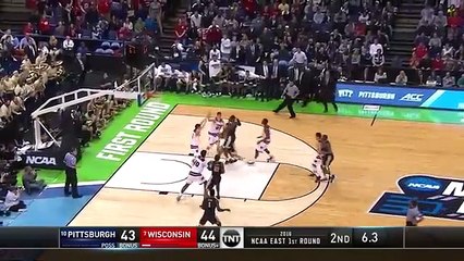 March Sadness 2016_ Heartbreak & Tears from the NCAA Tournament
