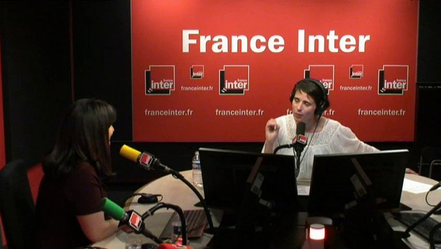 Catherine Nayl : Oui nous nous sommes positionnés sur le premier débat de la primaire des Républicains