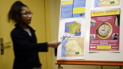 baobab et peuples liés