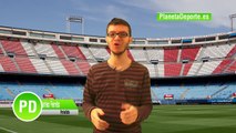 UEFA Champions League: El Atlético de Madrid llega al Camp Nou con la lección aprendida tras el Clásico
