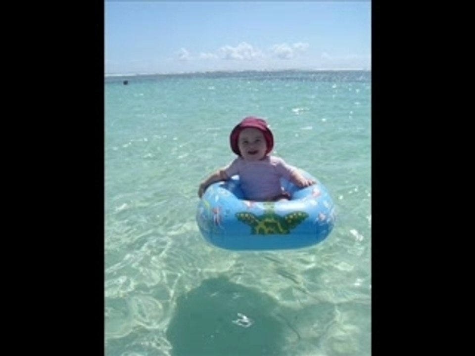 1 ans sarah
