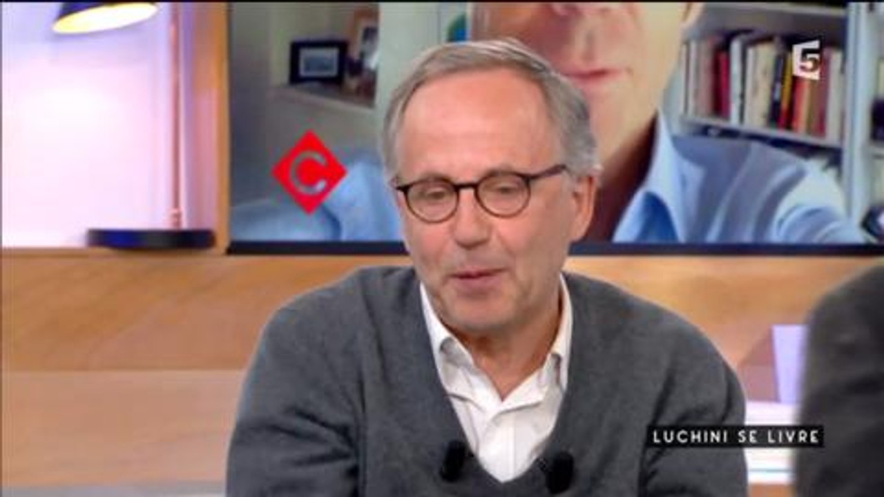Luchini pujadas