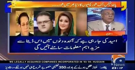 Paiso ko Dollar main exchange kara kar, aik Khoobsurat Khatoon ko Day Kar Dubai Bhaij Doo... - Najam Sethi Explains Off