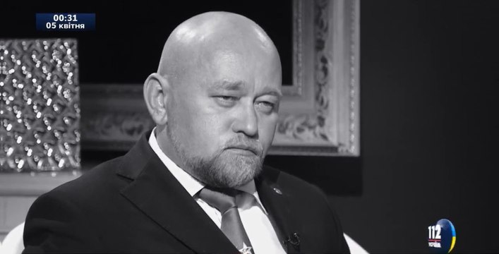 Владимир Рубан рассказал про свою работу связанную с обменом пленных.