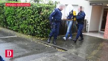 Casse de Bessières : vidéo EXCLUSIVE du coup de filet des gendarmes