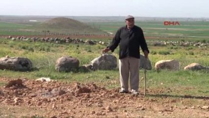 Kilis 1 Askerin Yaralandığı Işid Saldırısına Anında Karşılık Verildi