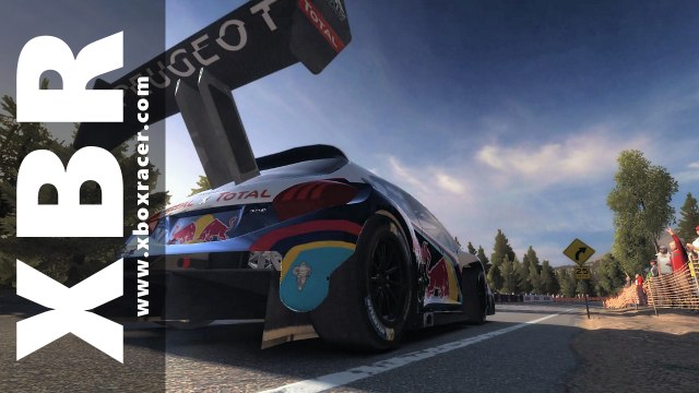 DiRT Rally - Trailer de lancement