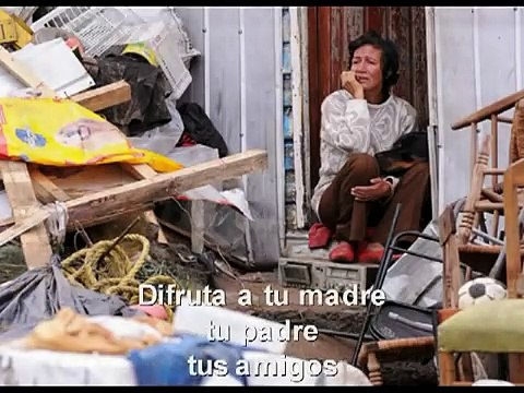 Terremoto en Chile 2010 Erdbeben in Chile 2010 Wir helfen! music croni k