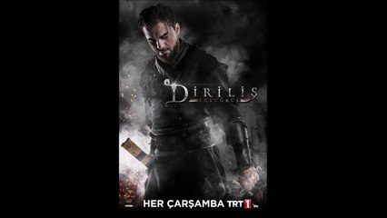 Diriliş Ertuğrul 2.Sezon Dizi Müzikleri Dodurga