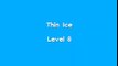 Level 8 - Thin Ice Walkthrough - Club Penguin