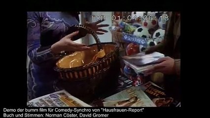 Tommys Entertainment Loop -Comedy 42