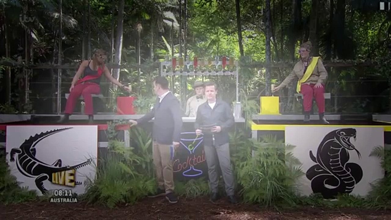 Im a Celebrity Full HD 29