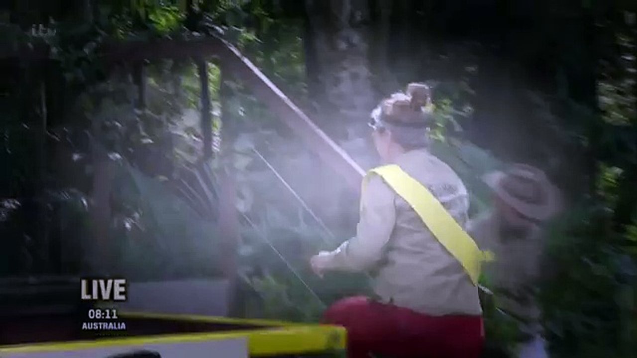 Im a Celebrity Full HD 30