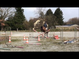 Bilye Quid des Edènes: exercices gymnastique