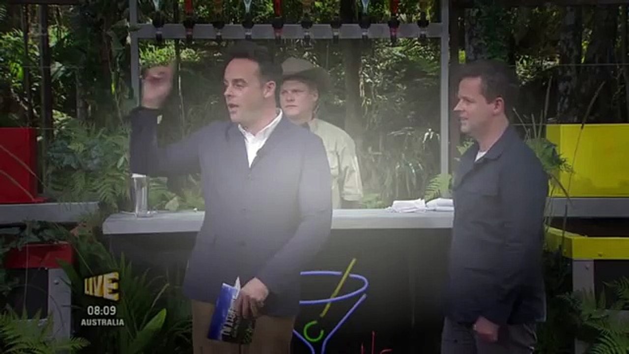 Im a Celebrity Full HD 34