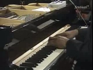 McCoy Tyner Trio - Island Birdie