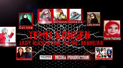 Lady Rocker 90" ... Mel Shandy