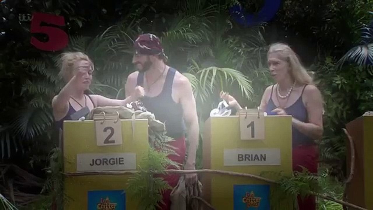 Im a Celebrity Full HD 98