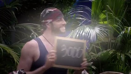 Im a Celebrity Full HD 101
