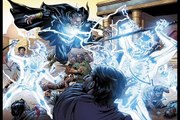 Comic Book Review- Justice League of America #7.4 