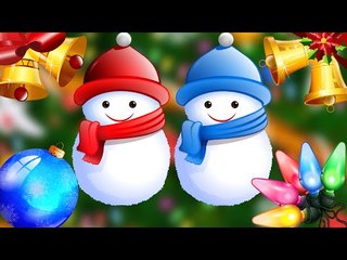 Five Little Fingers  Parts of the Body Song  Popular Action Songs & Nursery Rhymes