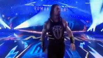 Wrestlemania 32  Roman Reigns vs. Triple H WWE World Heavyweight Title Match